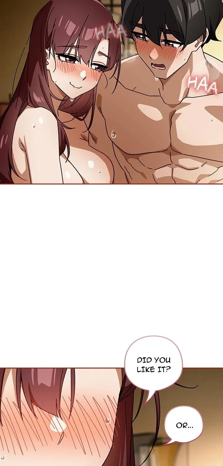 Switch ON Season 2 Chapter 33 page 55 - 