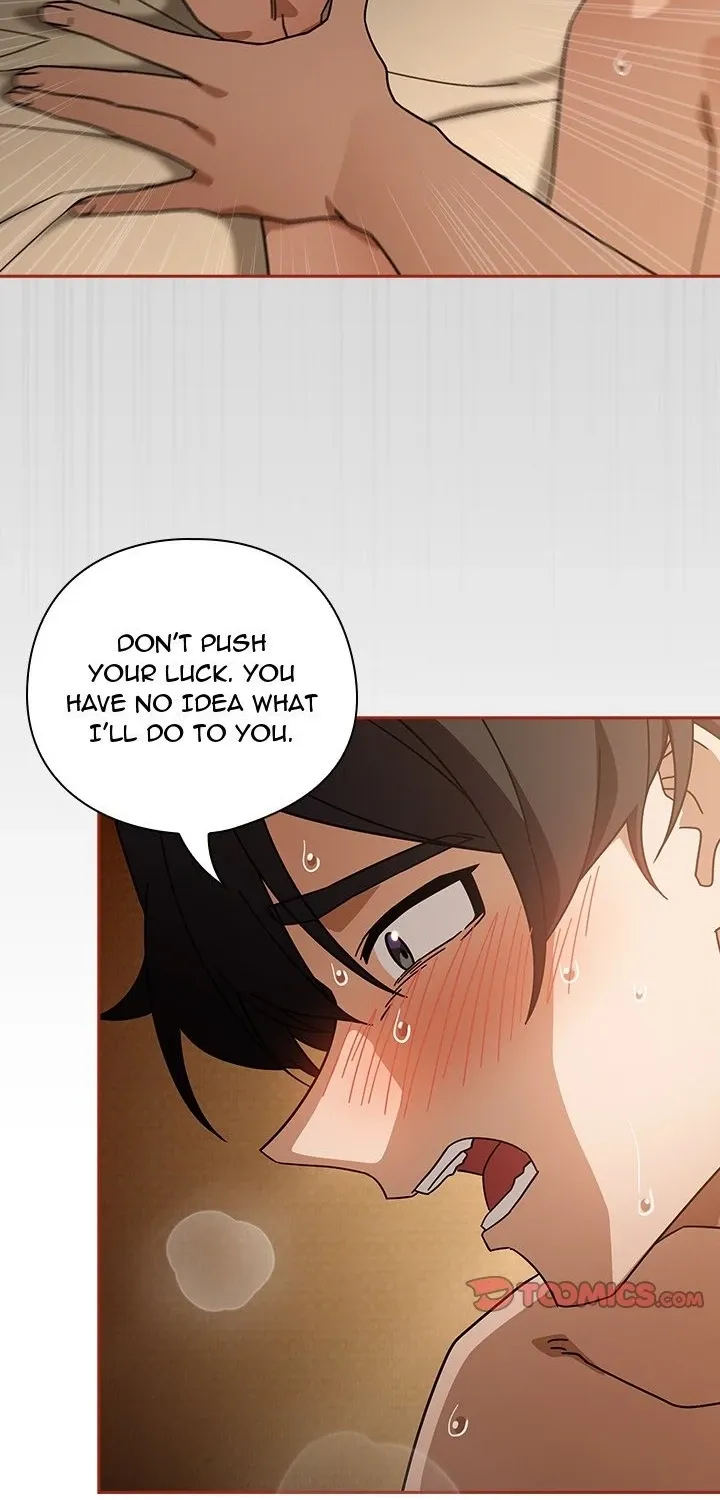 Switch ON Season 2 Chapter 33 page 59 - 
