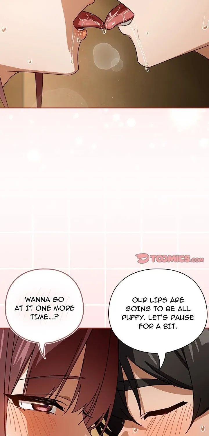Switch ON Season 2 Chapter 33 page 7 - 