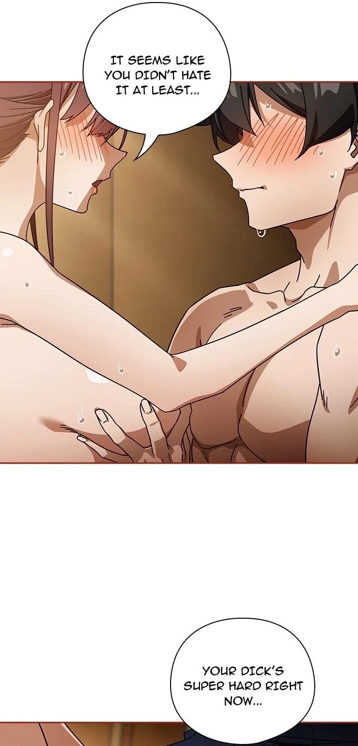 Switch ON Season 2 Chapter 33 page 9 - 