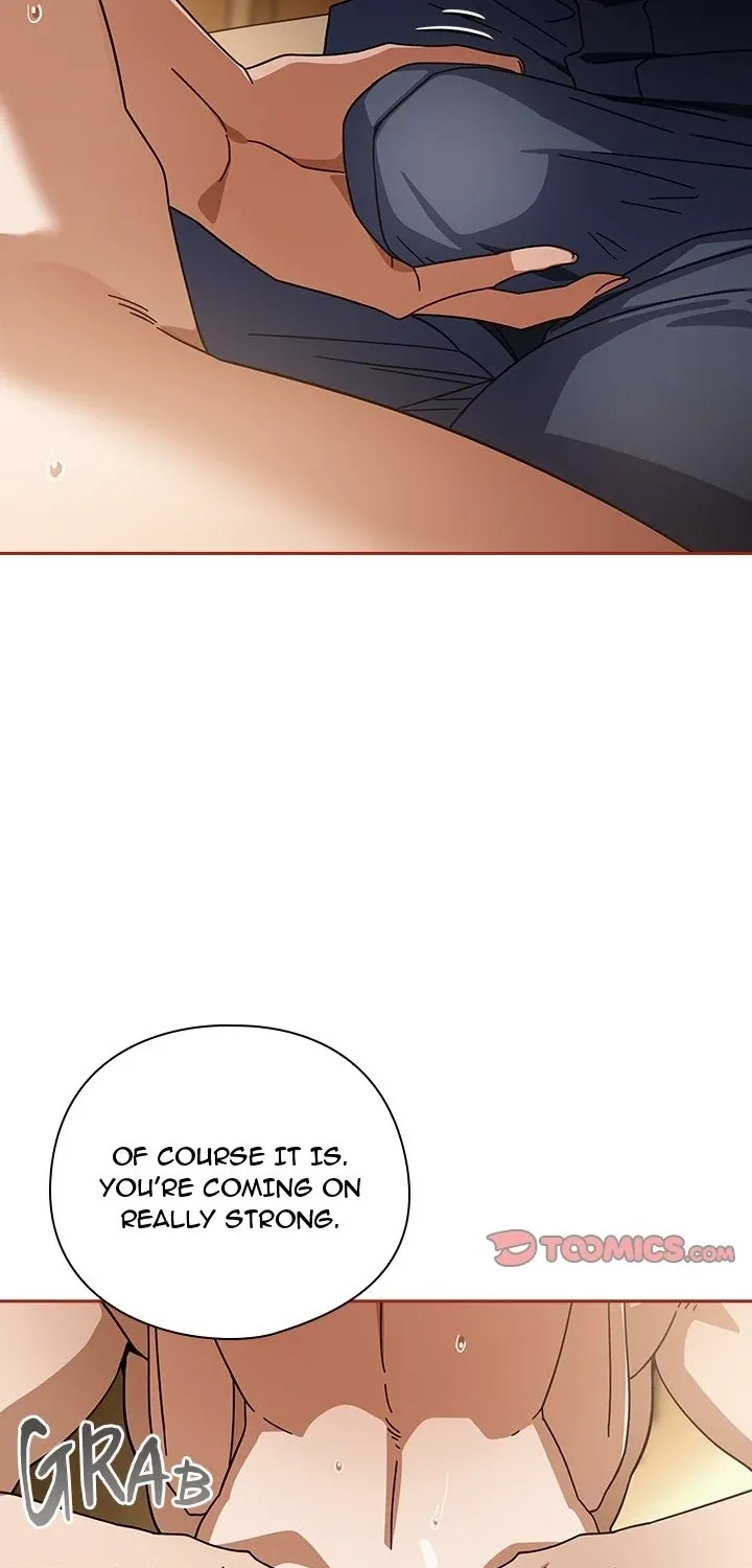 Switch ON Season 2 Chapter 33 page 10 - 