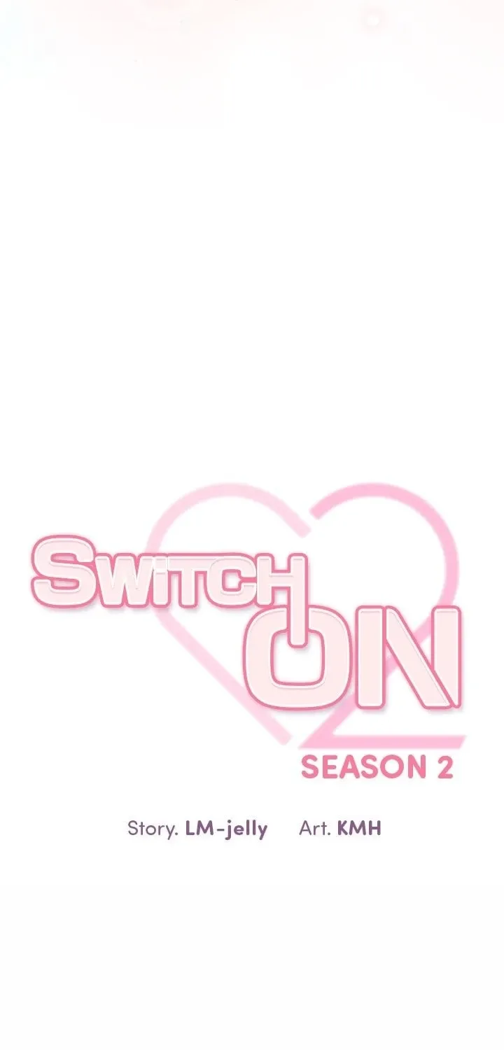 Switch ON Season 2 Chapter 34 page 14 - 
