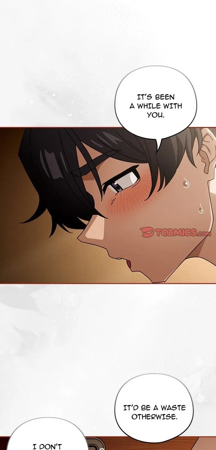 Switch ON Season 2 Chapter 34 page 22 - 