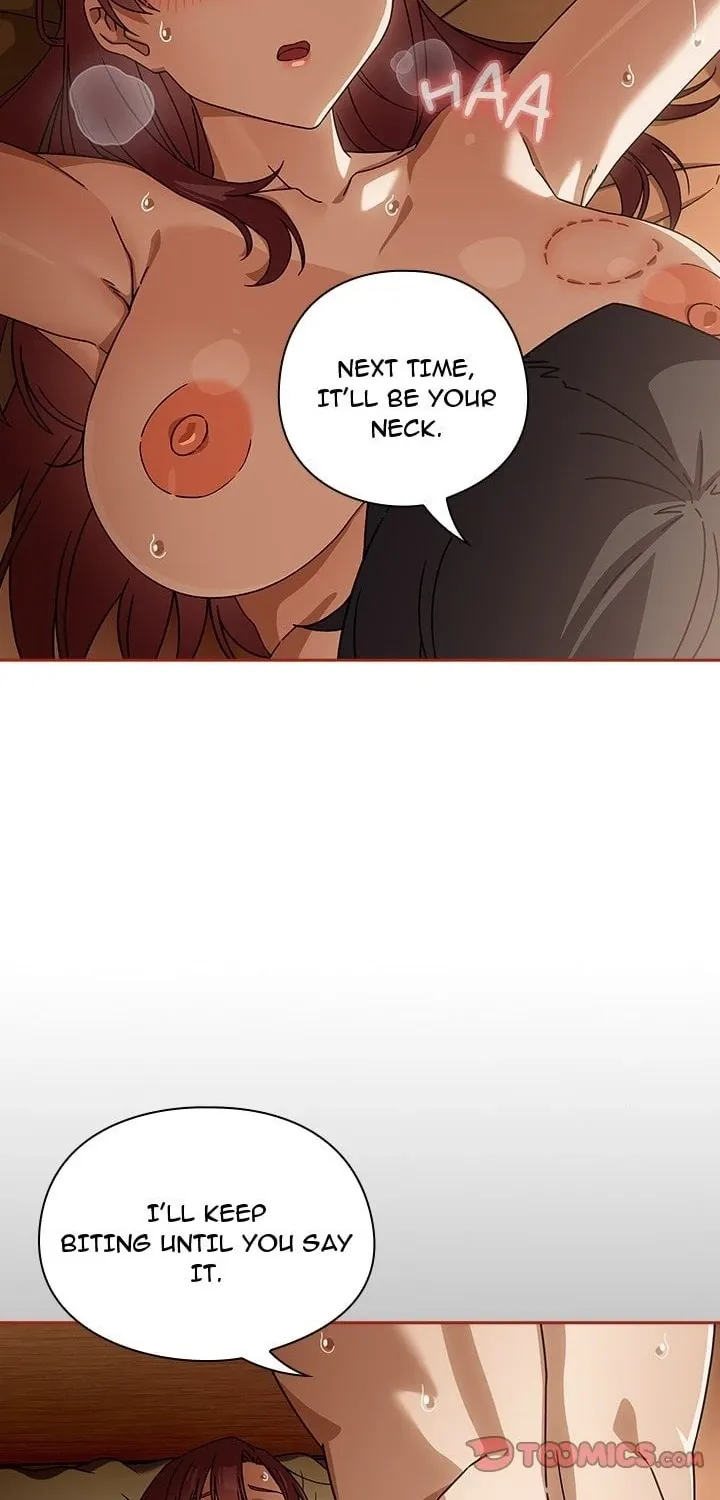 Switch ON Season 2 Chapter 34 page 39 - 