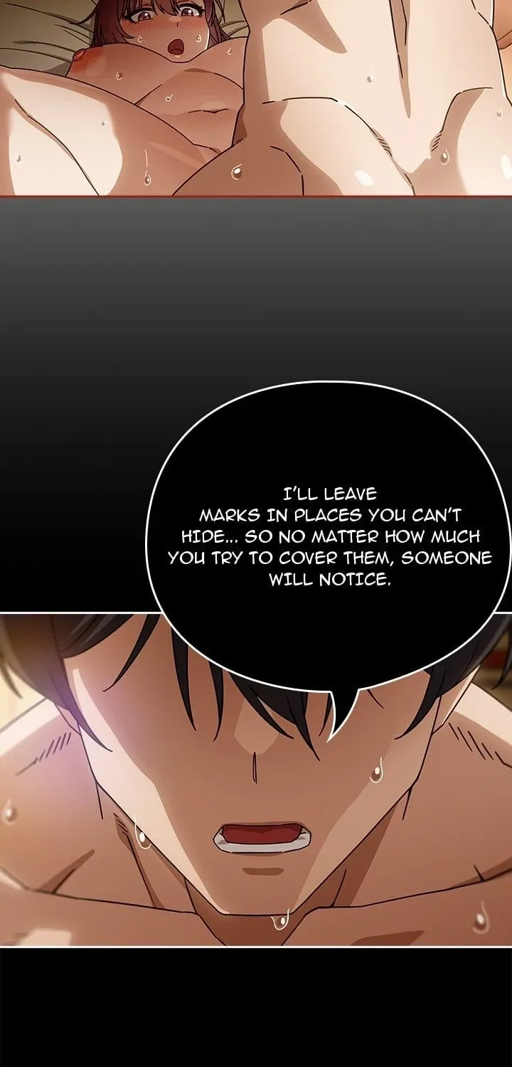Switch ON Season 2 Chapter 34 page 40 - 