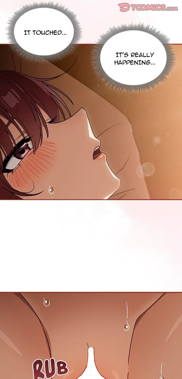Switch ON Season 2 Chapter 34 page 5 - 