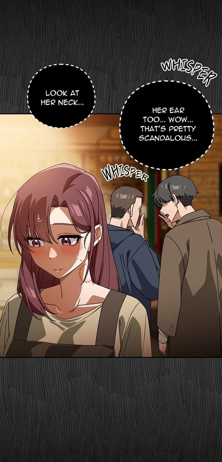 Switch ON Season 2 Chapter 34 page 43 - 