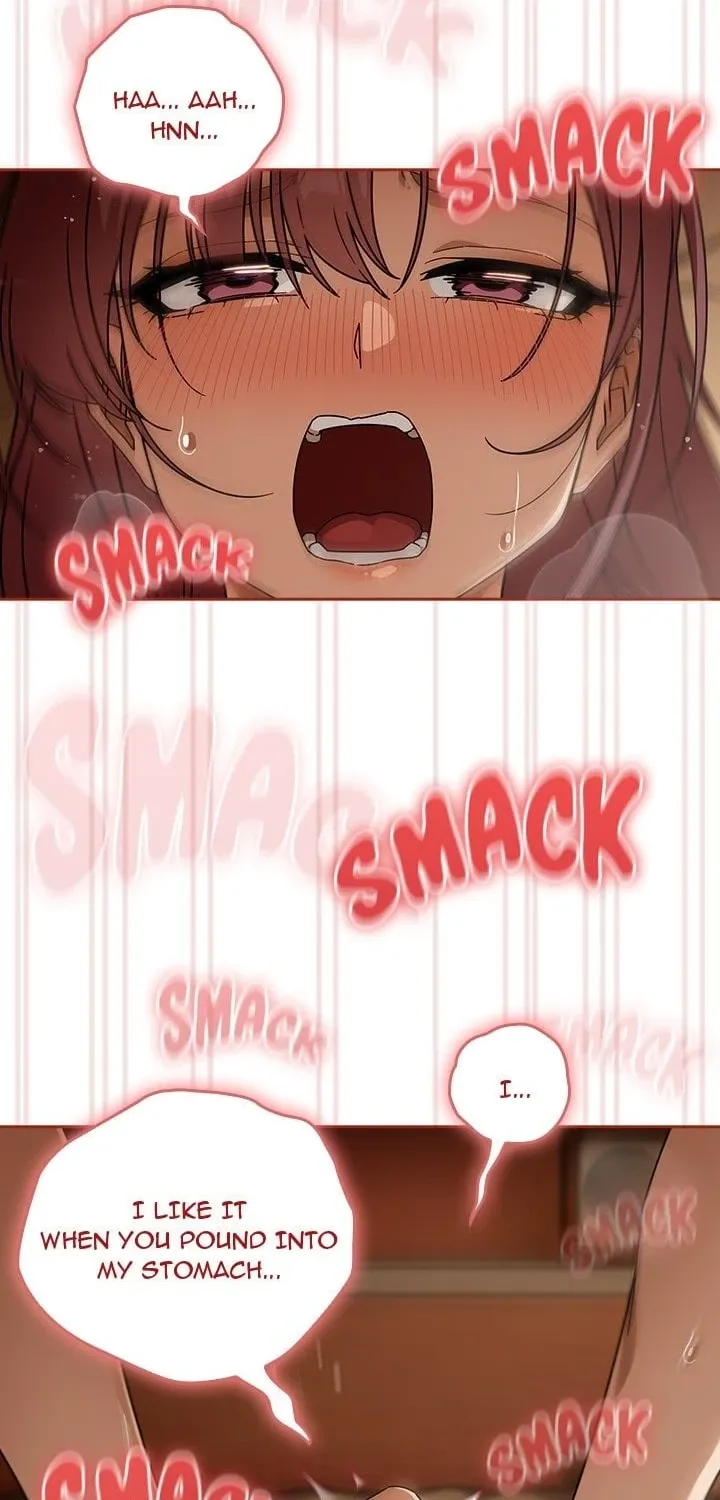 Switch ON Season 2 Chapter 34 page 49 - 