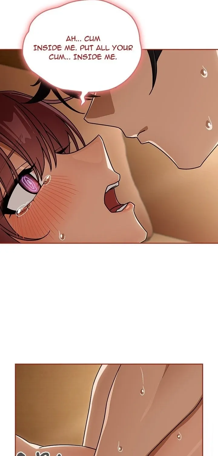 Switch ON Season 2 Chapter 34 page 61 - 
