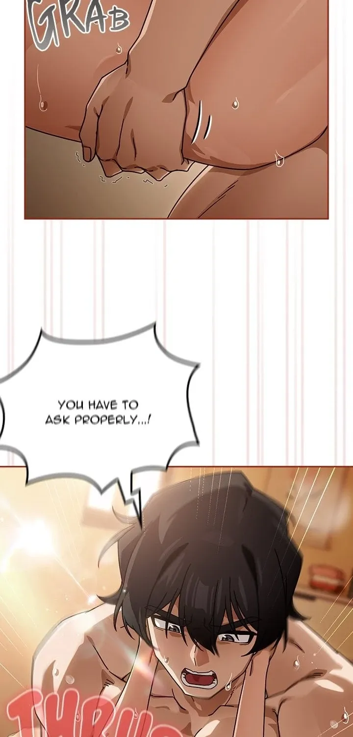 Switch ON Season 2 Chapter 34 page 62 - 