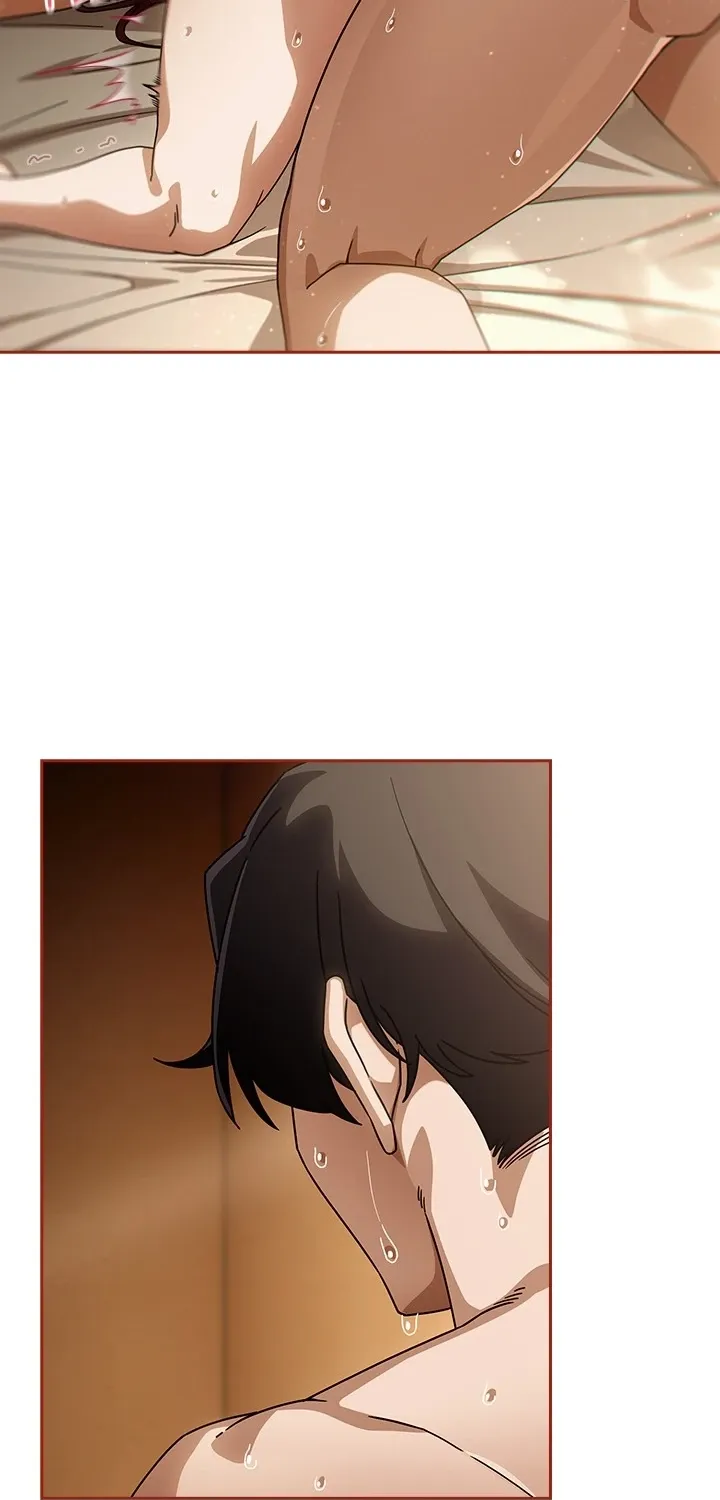 Switch ON Season 2 Chapter 35 page 11 - 