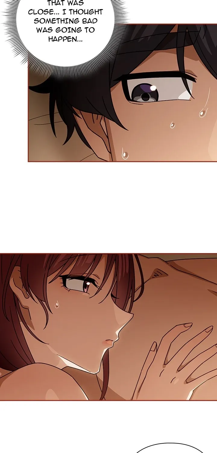 Switch ON Season 2 Chapter 35 page 18 - 