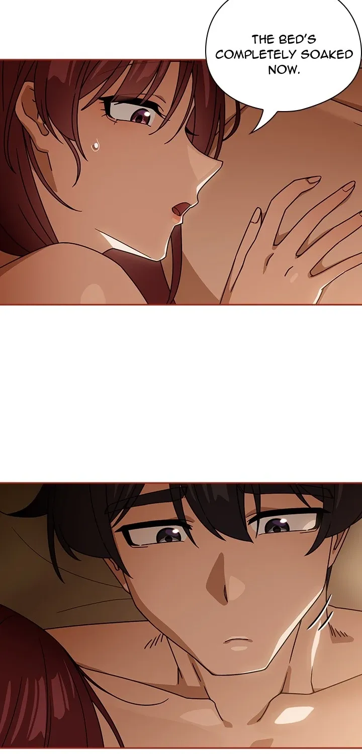 Switch ON Season 2 Chapter 35 page 19 - 