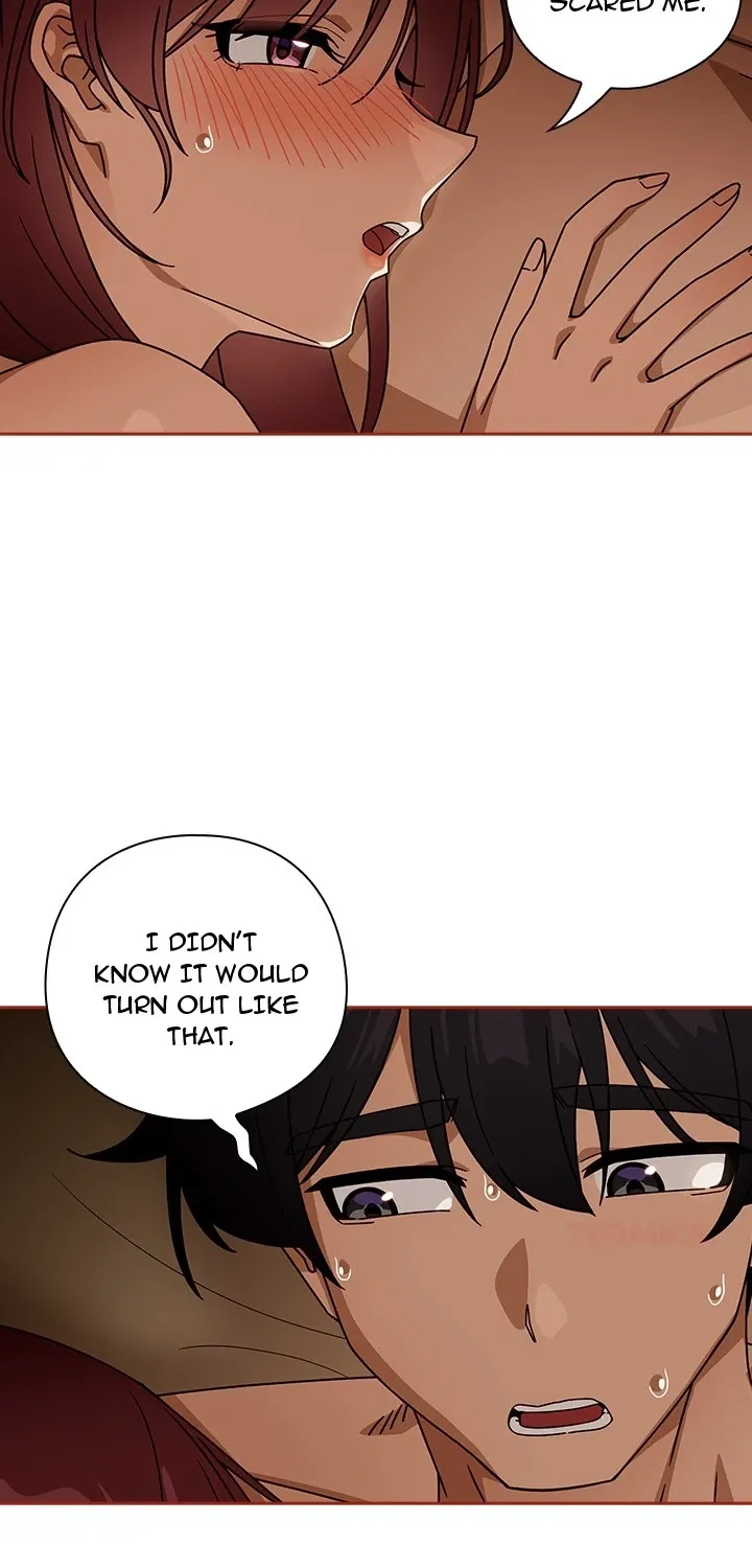 Switch ON Season 2 Chapter 35 page 23 - 