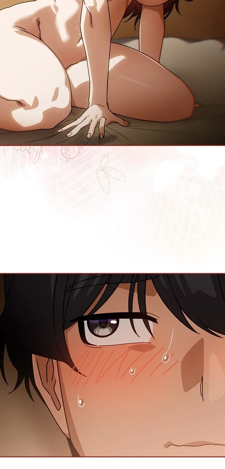 Switch ON Season 2 Chapter 35 page 27 - 