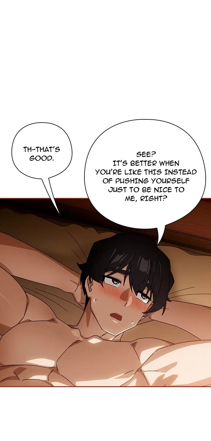 Switch ON Season 2 Chapter 35 page 28 - 