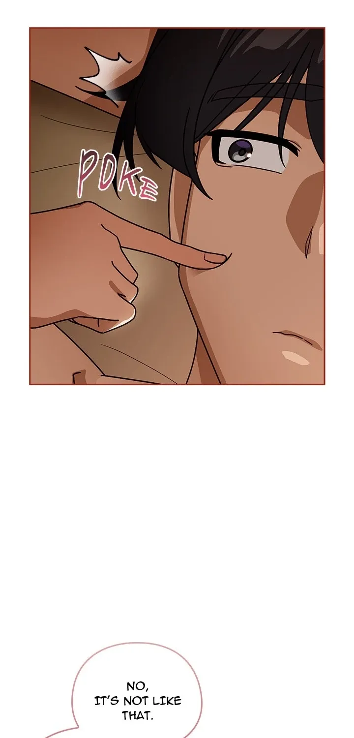 Switch ON Season 2 Chapter 35 page 30 - 