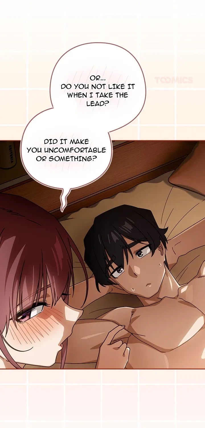 Switch ON Season 2 Chapter 35 page 32 - 