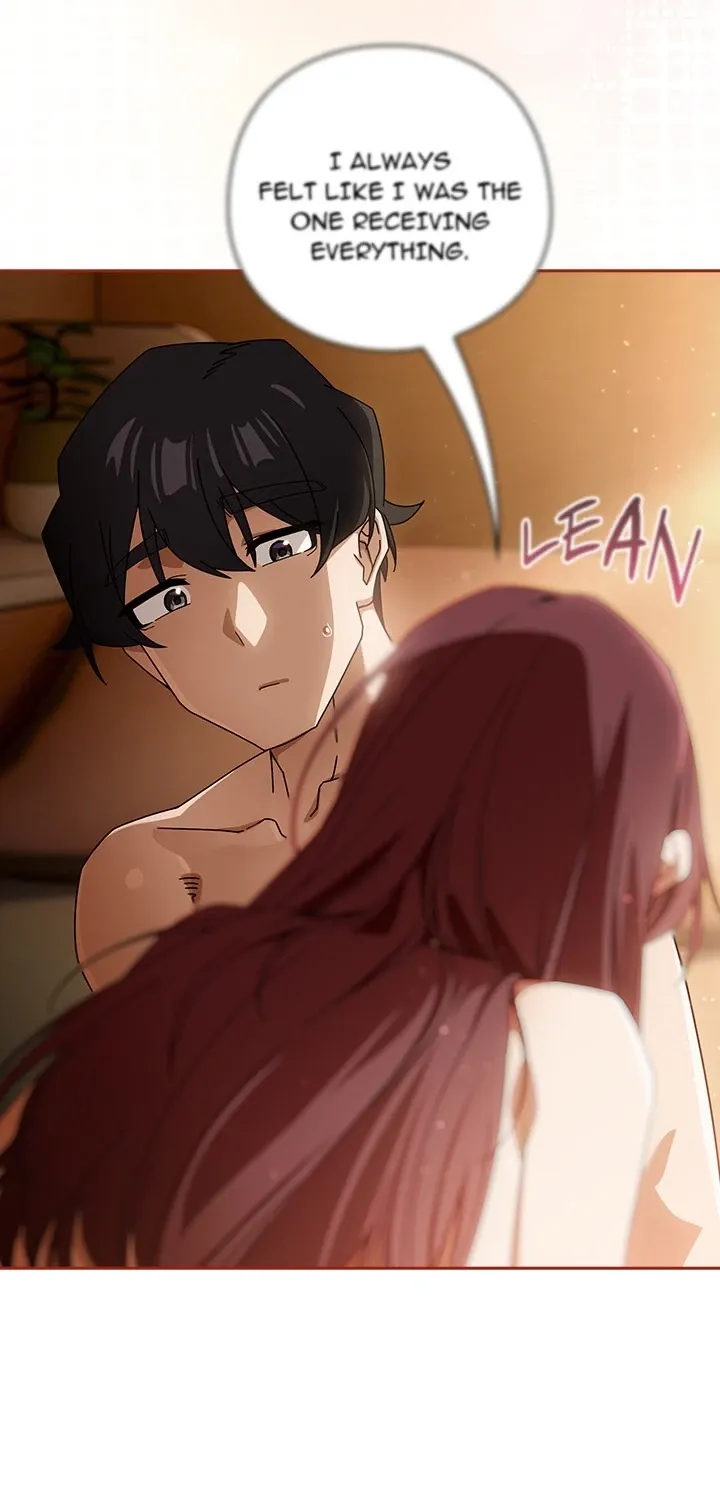 Switch ON Season 2 Chapter 35 page 35 - 