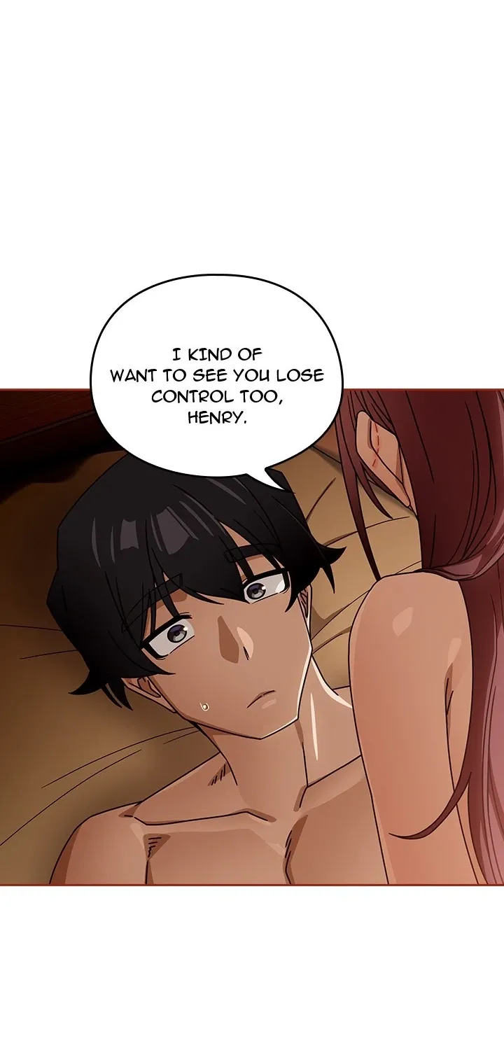 Switch ON Season 2 Chapter 35 page 39 - 