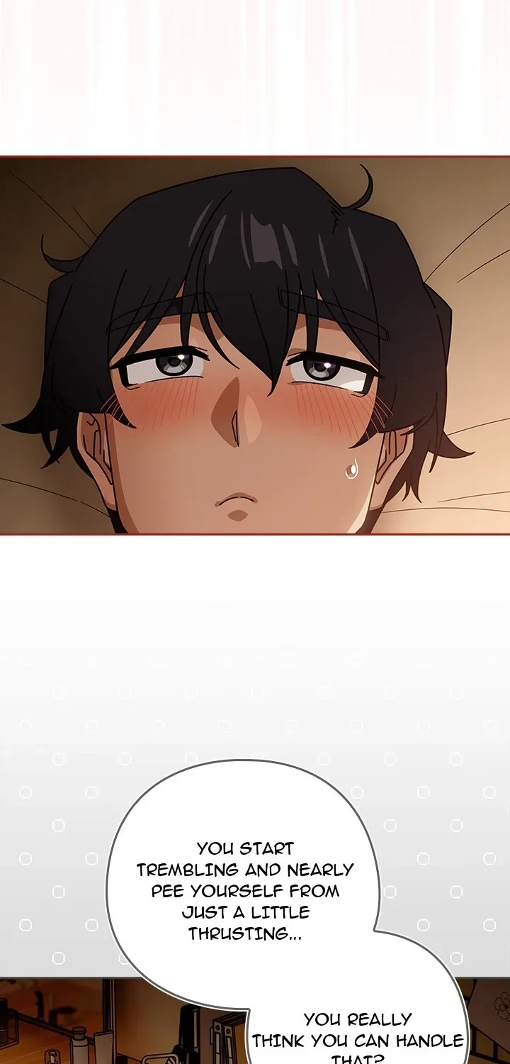 Switch ON Season 2 Chapter 35 page 42 - 