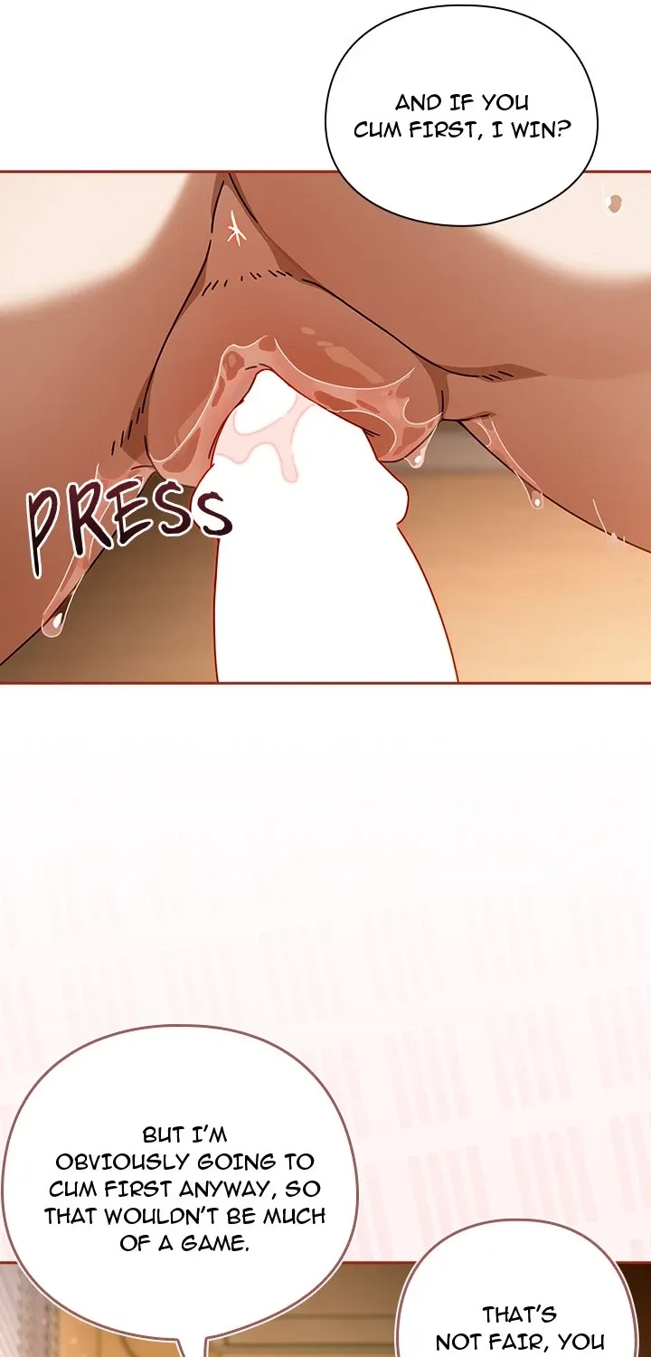 Switch ON Season 2 Chapter 35 page 45 - 