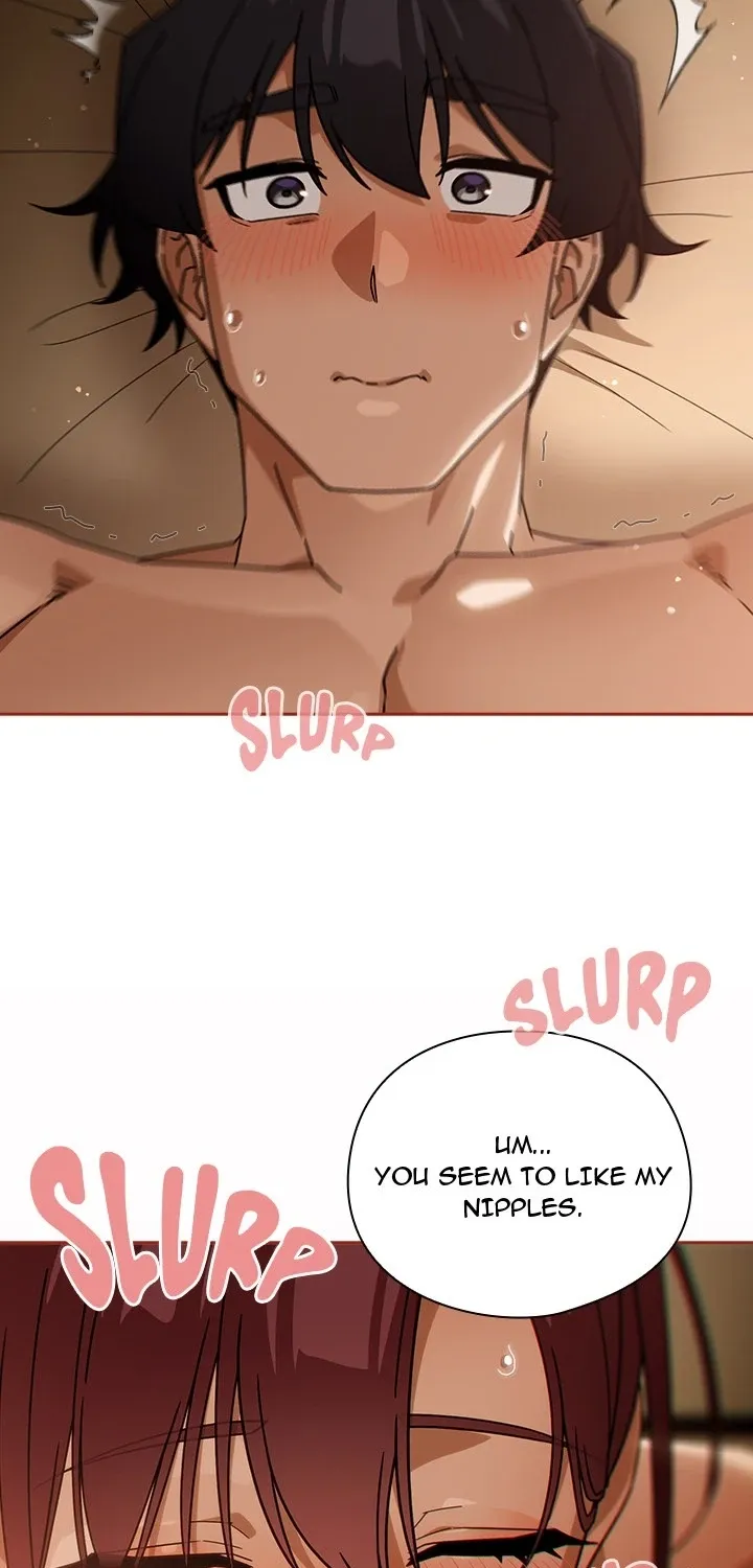 Switch ON Season 2 Chapter 35 page 51 - 