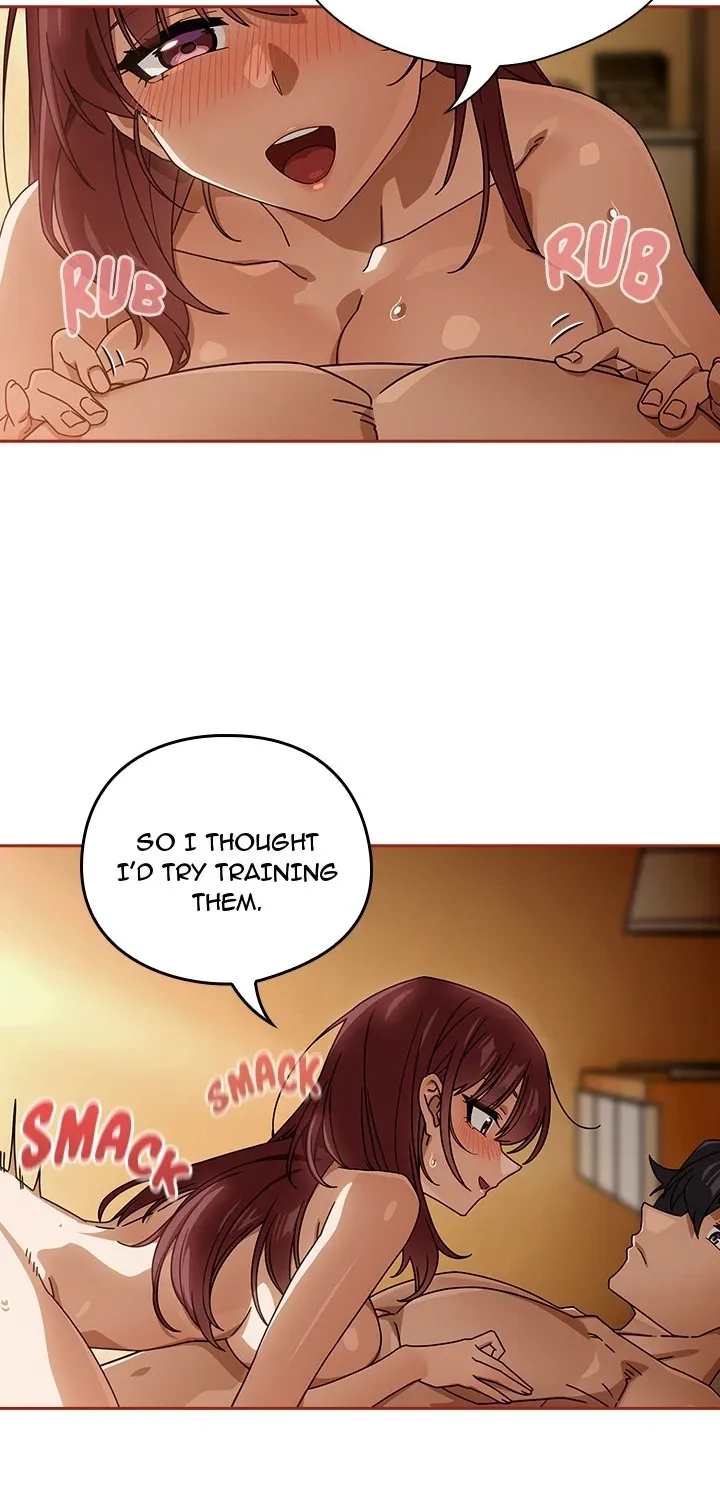 Switch ON Season 2 Chapter 35 page 55 - 