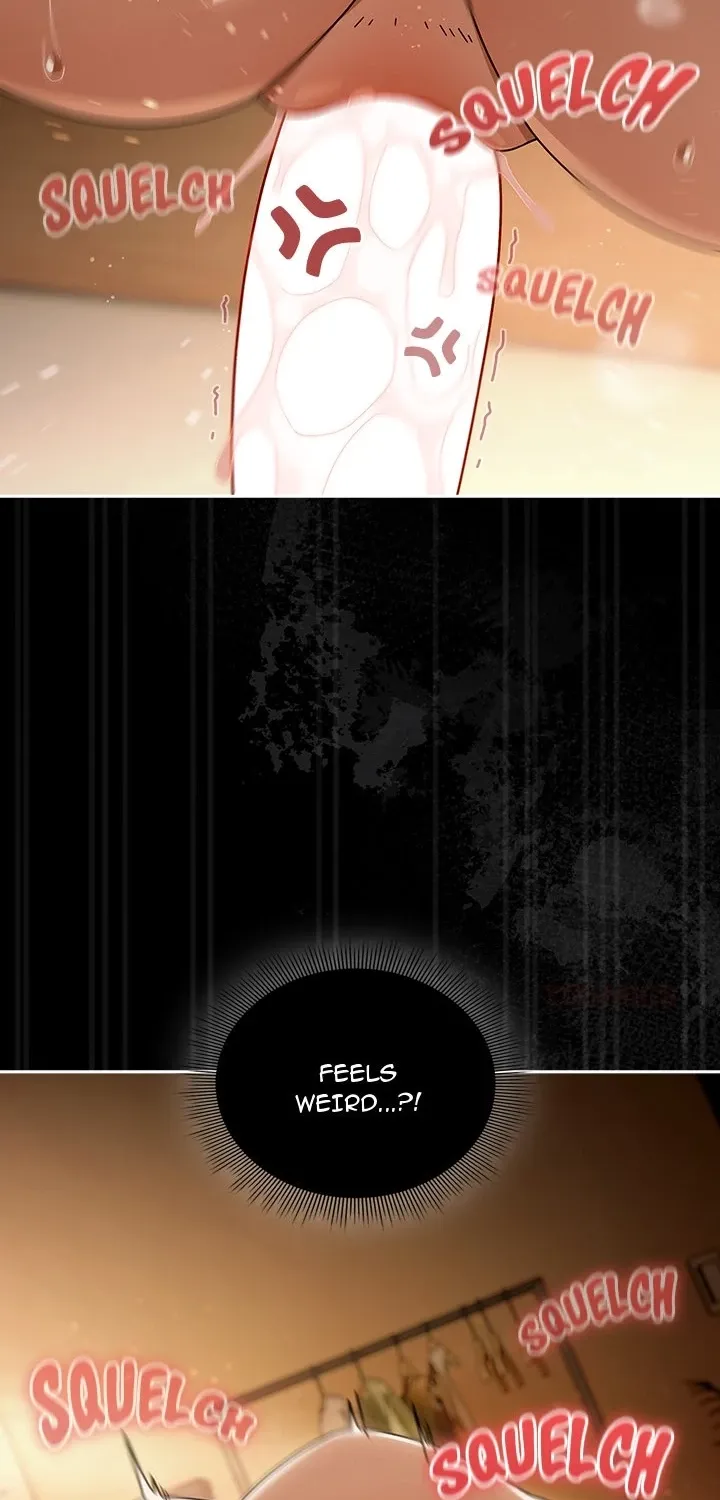 Switch ON Season 2 Chapter 35 page 62 - 