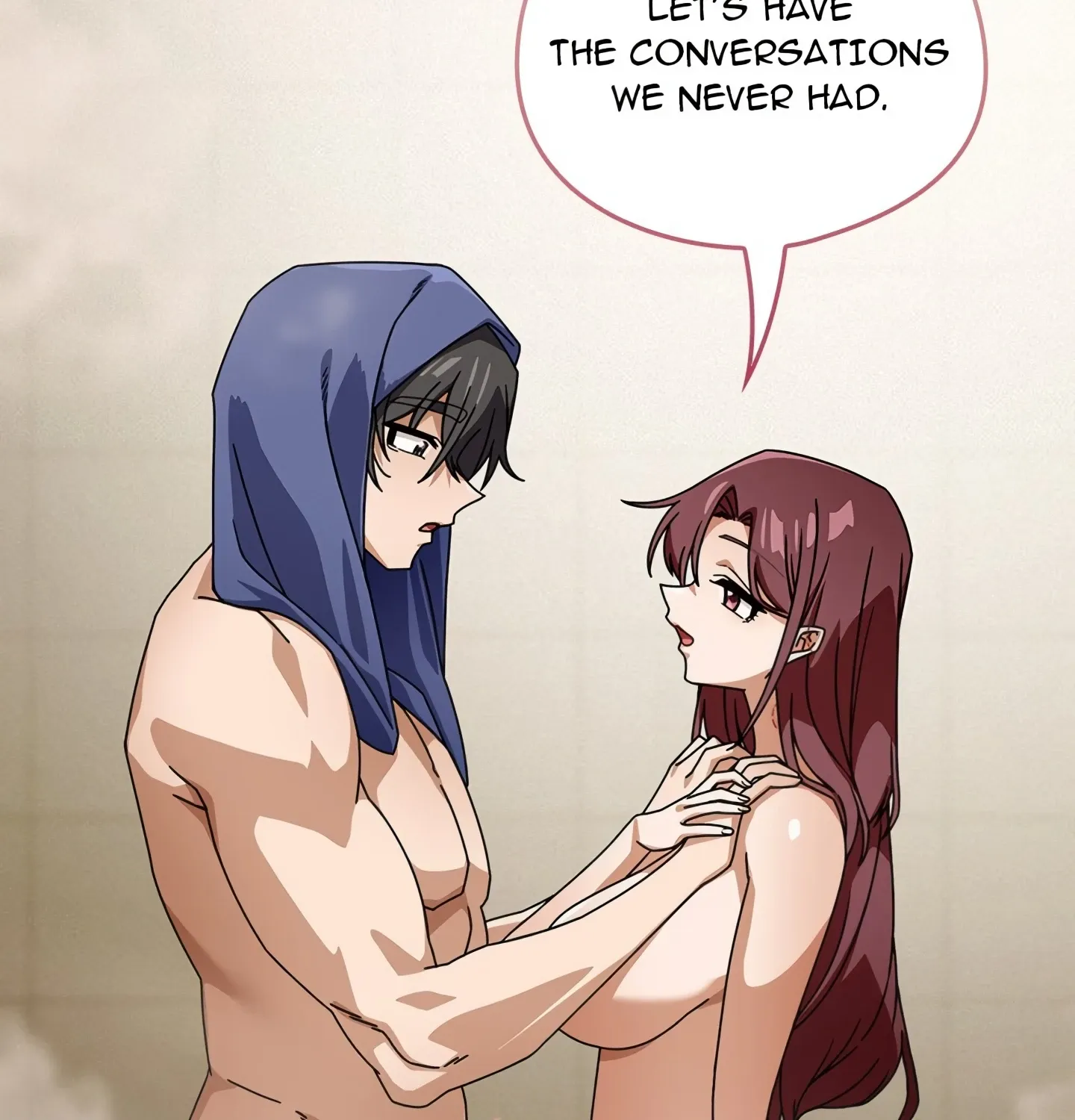 Switch ON Season 2 Chapter 36 page 131 - 