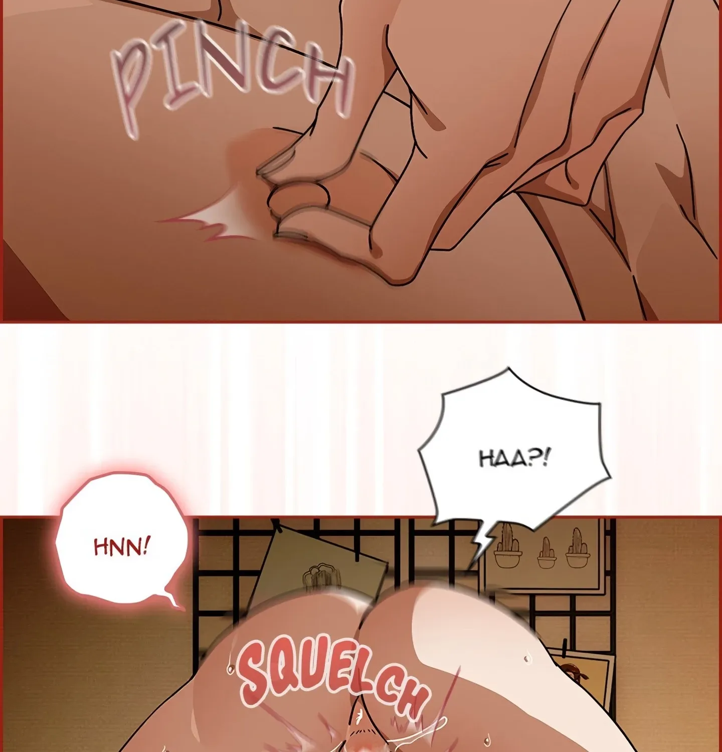 Switch ON Season 2 Chapter 36 page 18 - 