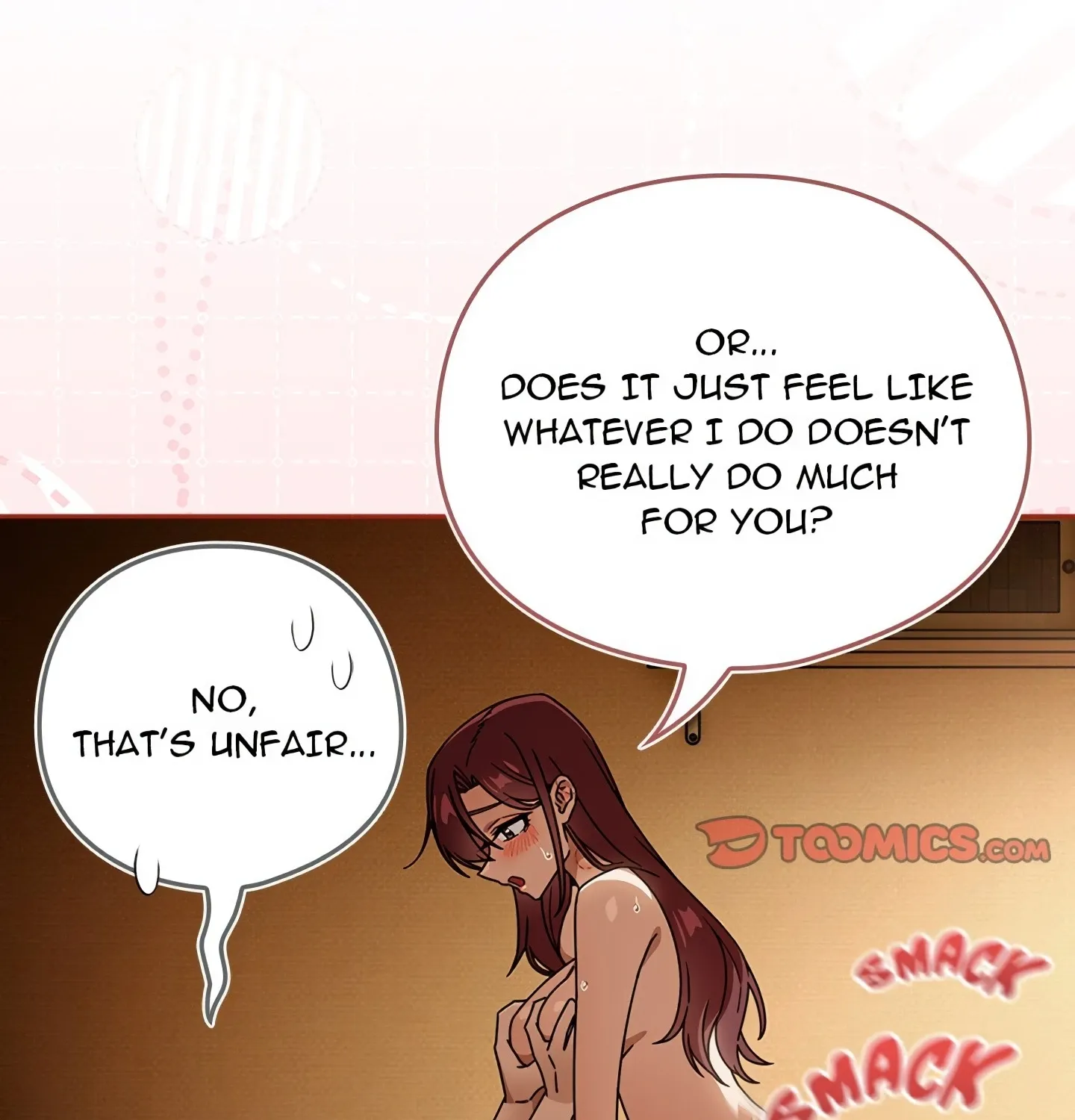 Switch ON Season 2 Chapter 36 page 29 - 