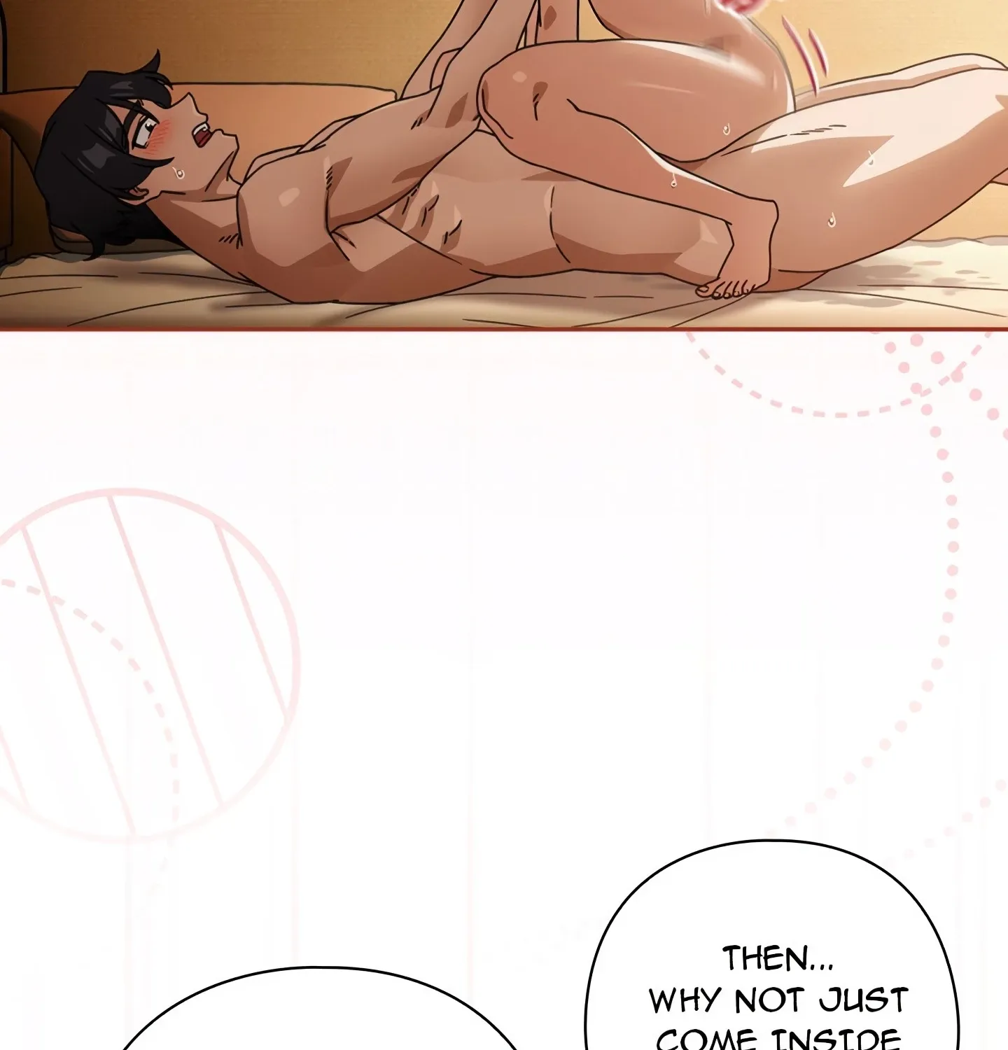 Switch ON Season 2 Chapter 36 page 30 - 
