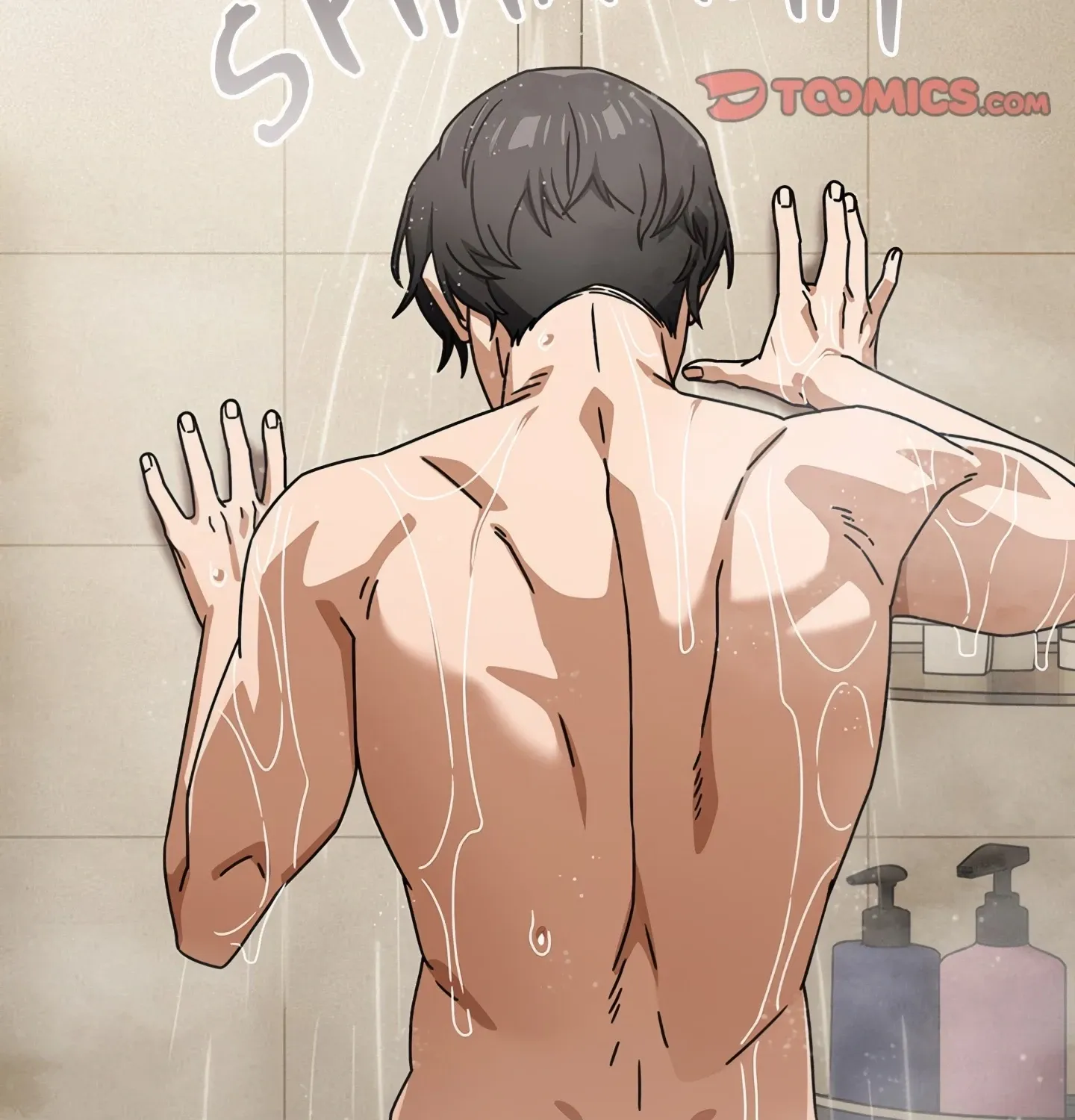 Switch ON Season 2 Chapter 36 page 63 - 