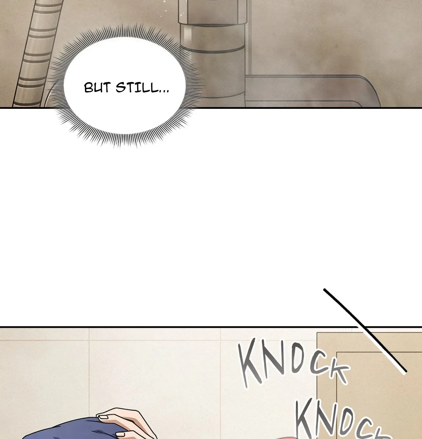 Switch ON Season 2 Chapter 36 page 69 - 