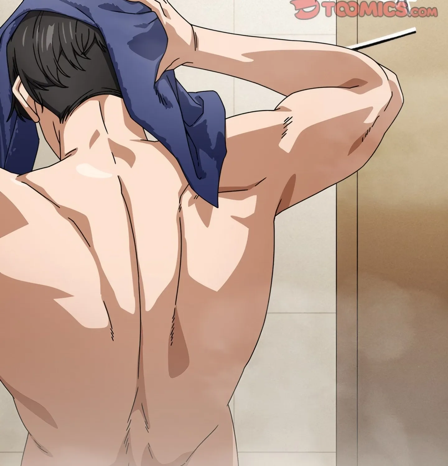 Switch ON Season 2 Chapter 36 page 70 - 