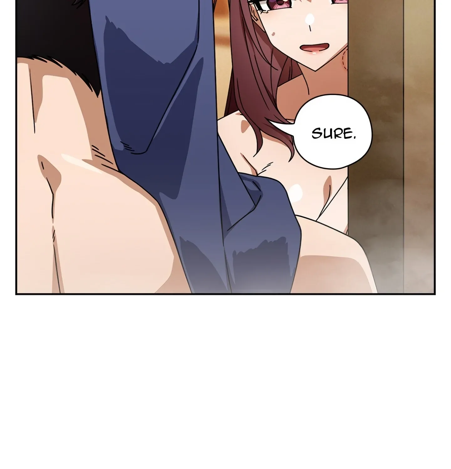 Switch ON Season 2 Chapter 36 page 73 - 
