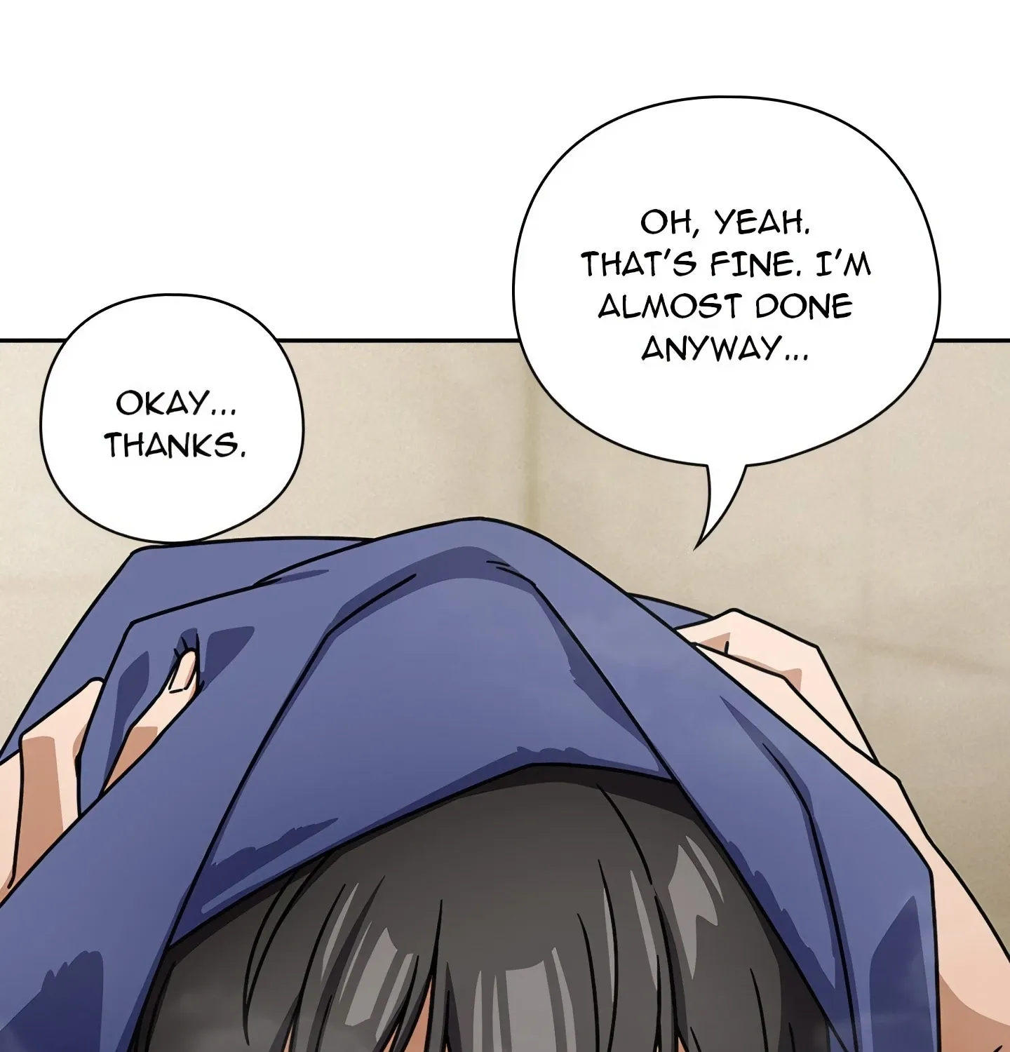 Switch ON Season 2 Chapter 36 page 77 - 