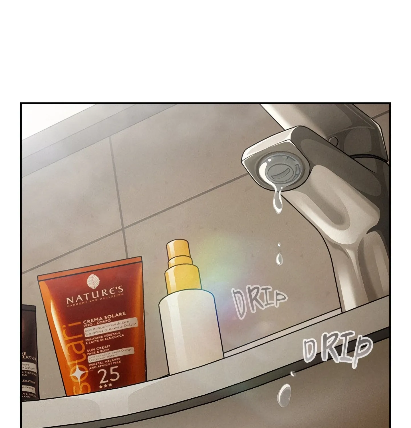 Switch ON Season 2 Chapter 36 page 94 - 