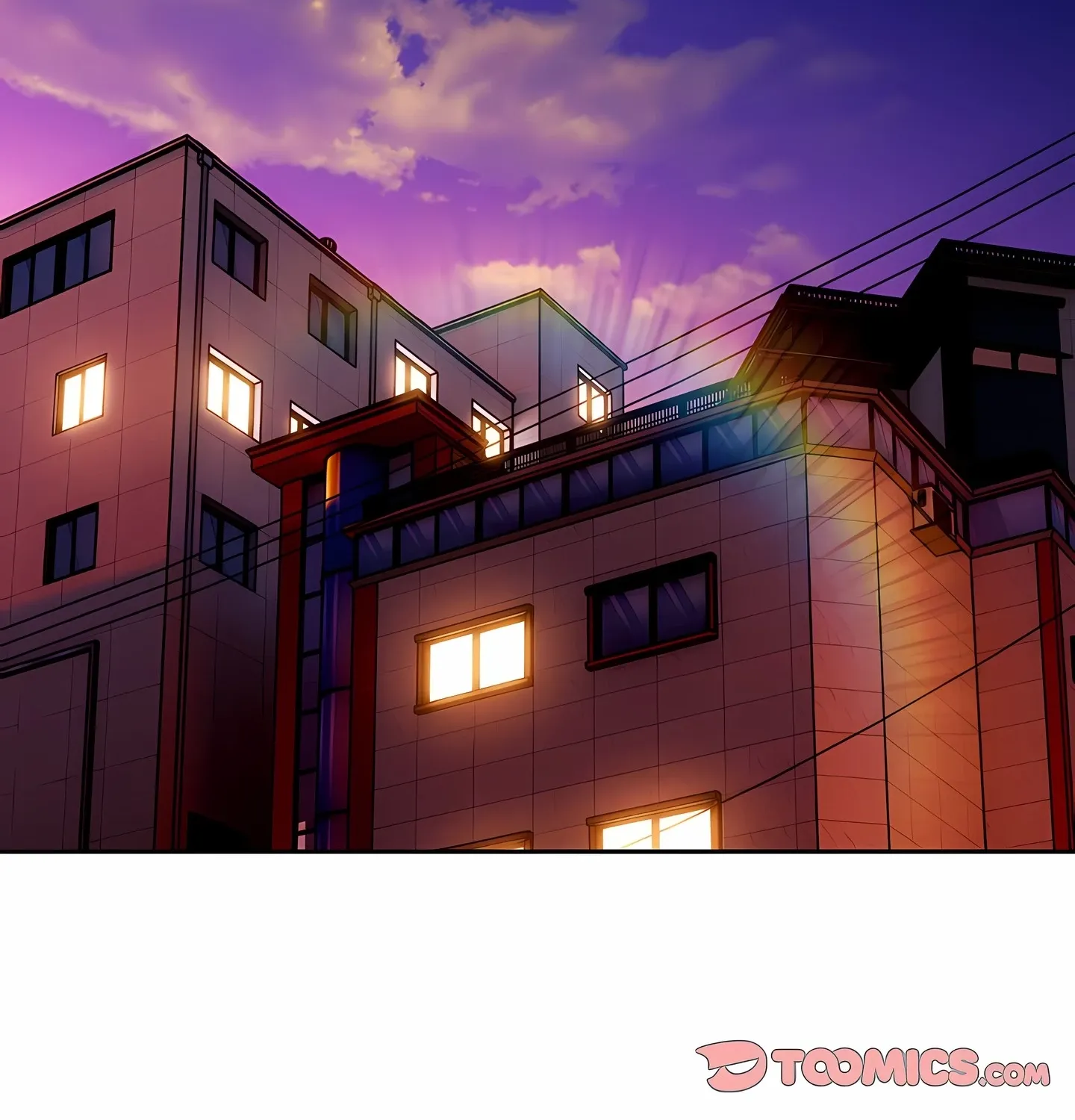 Switch ON Season 2 Chapter 37 page 2 - 