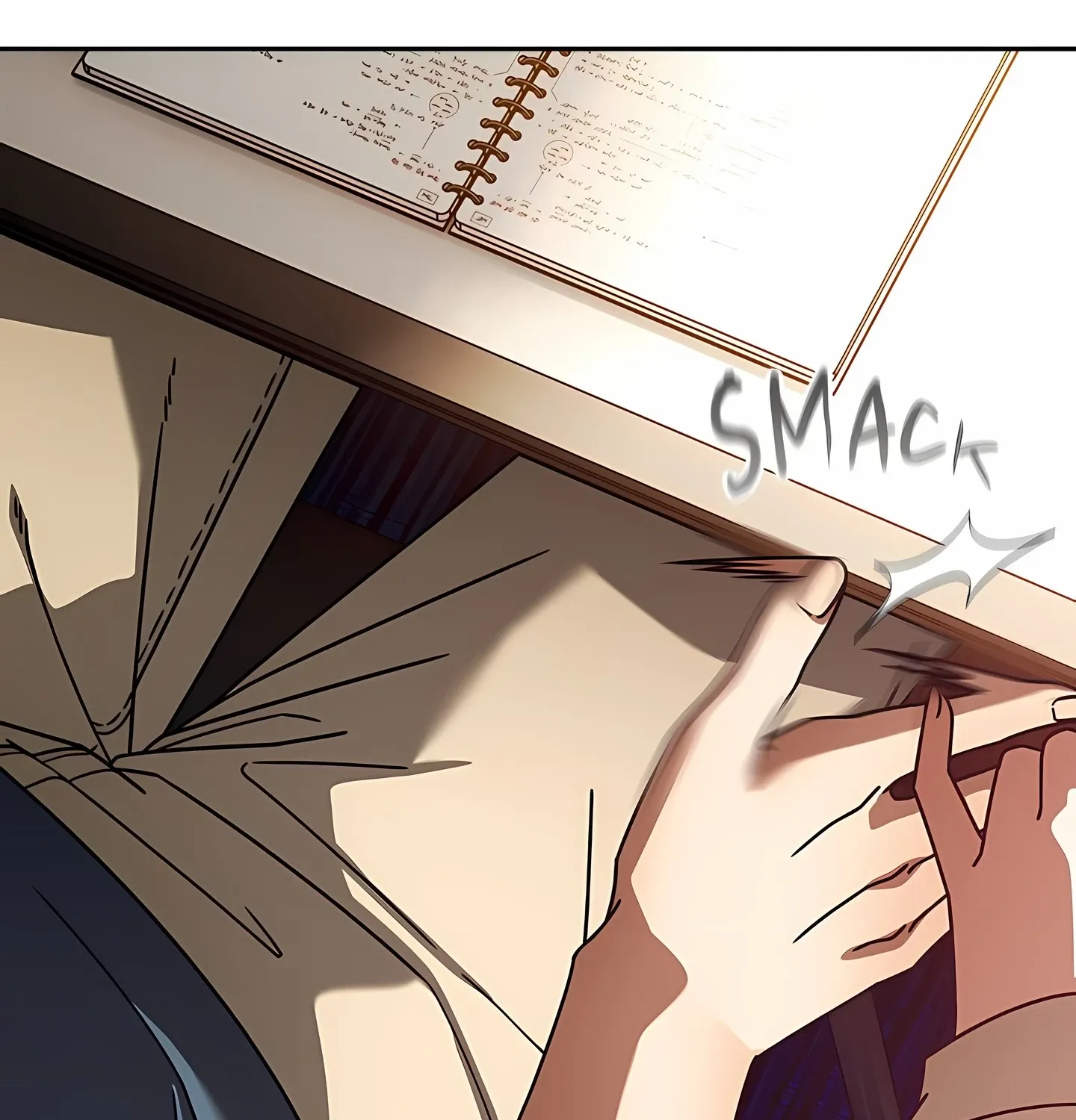 Switch ON Season 2 Chapter 37 page 121 - 
