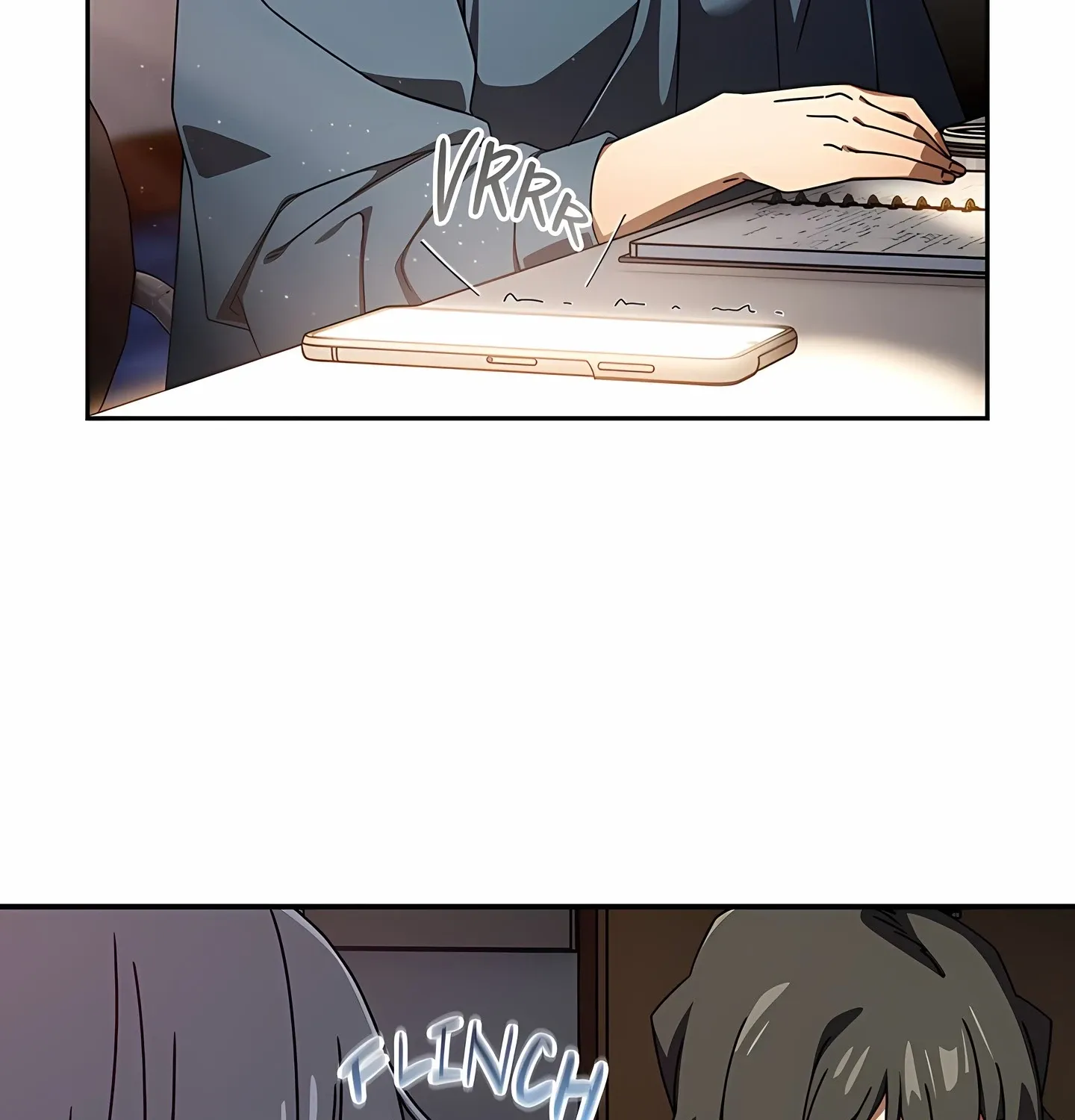 Switch ON Season 2 Chapter 37 page 129 - 