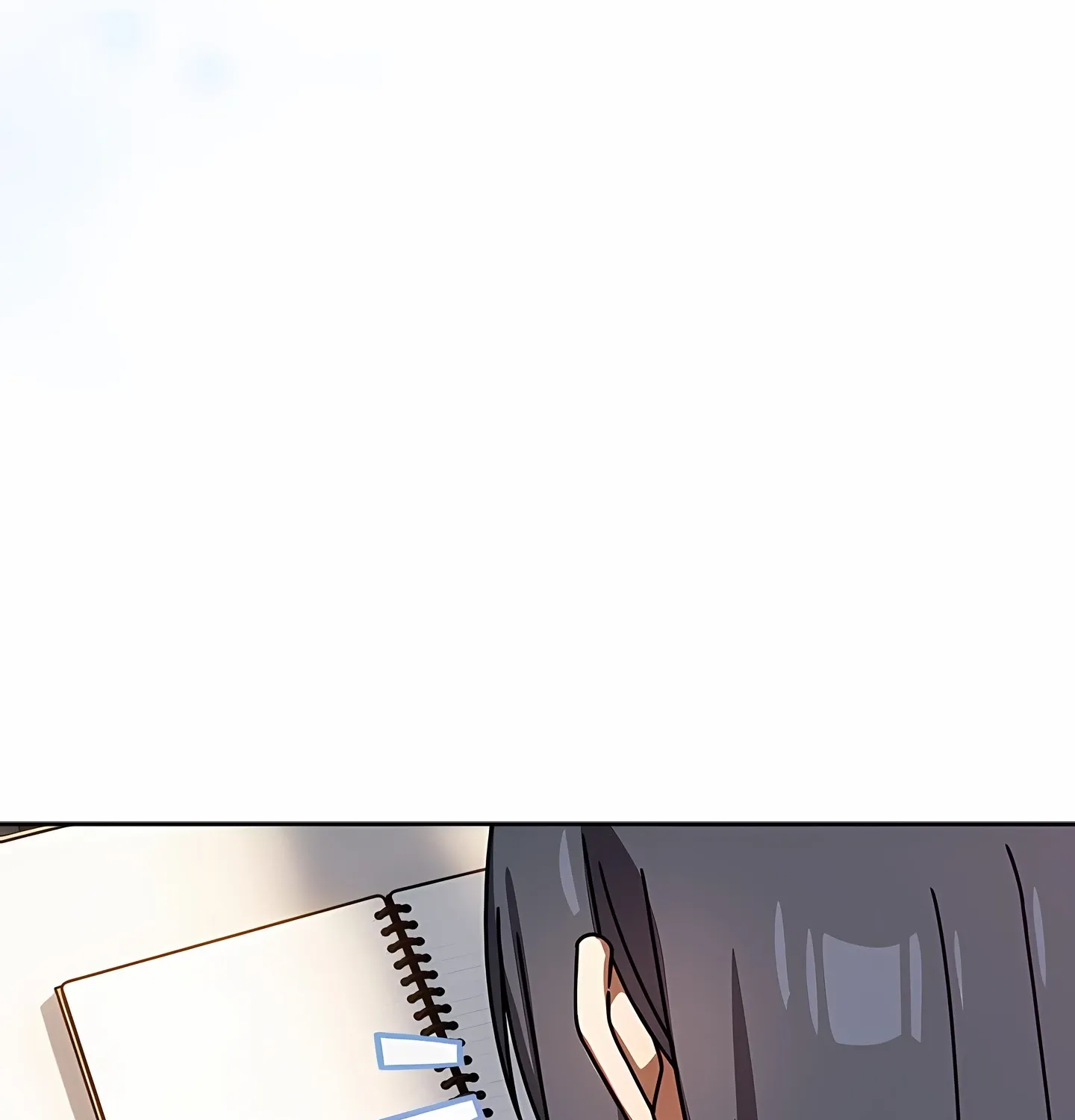 Switch ON Season 2 Chapter 37 page 133 - 