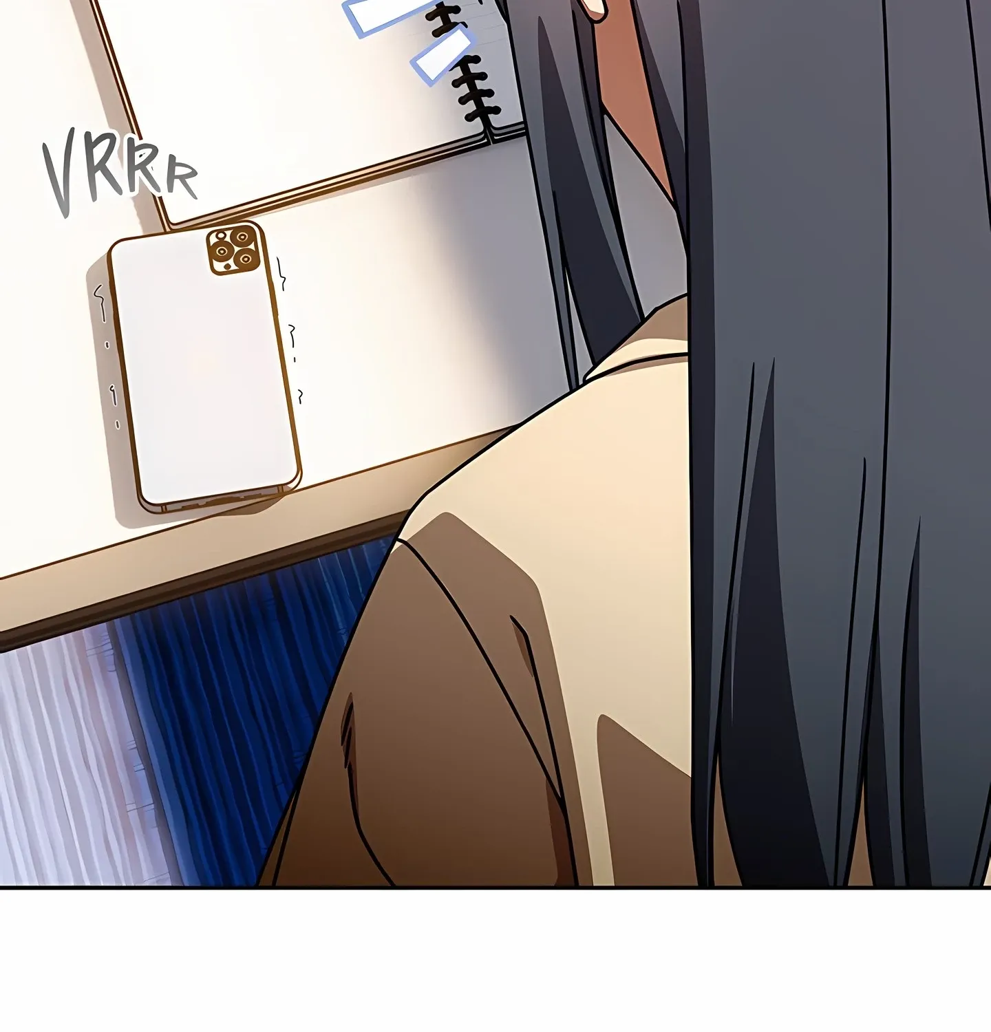 Switch ON Season 2 Chapter 37 page 134 - 