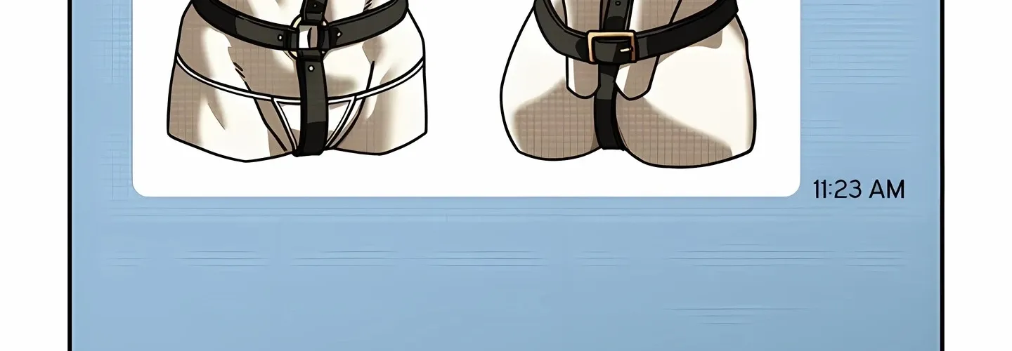 Switch ON Season 2 Chapter 37 page 140 - 