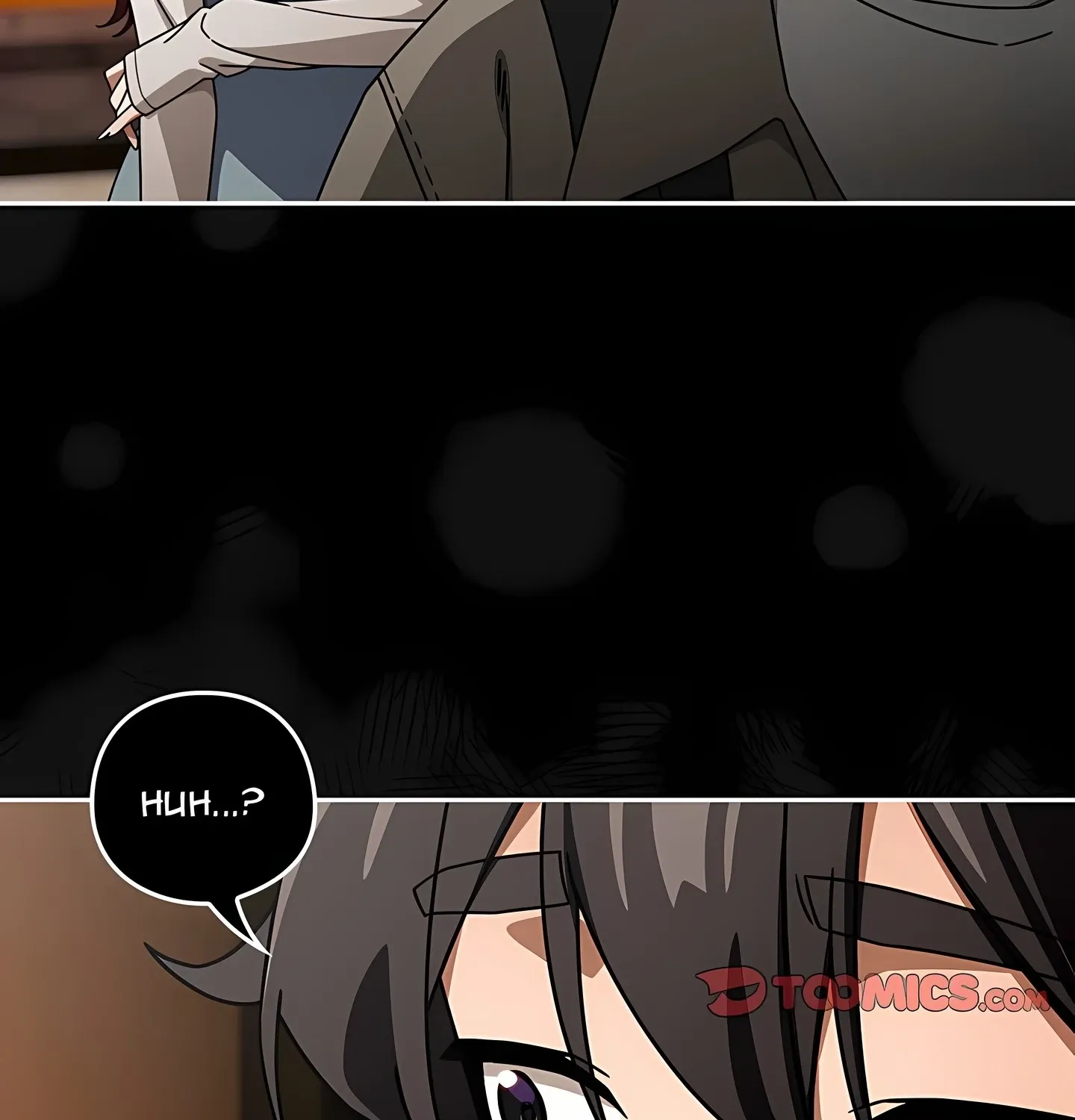 Switch ON Season 2 Chapter 37 page 15 - 