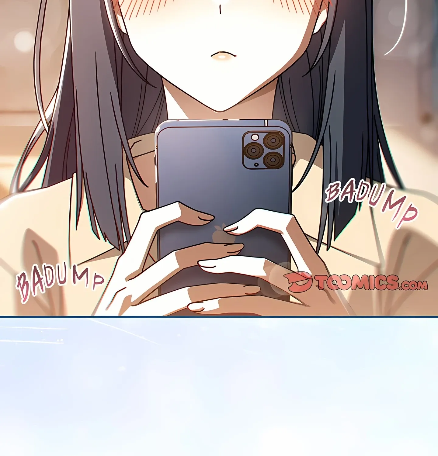 Switch ON Season 2 Chapter 37 page 143 - 