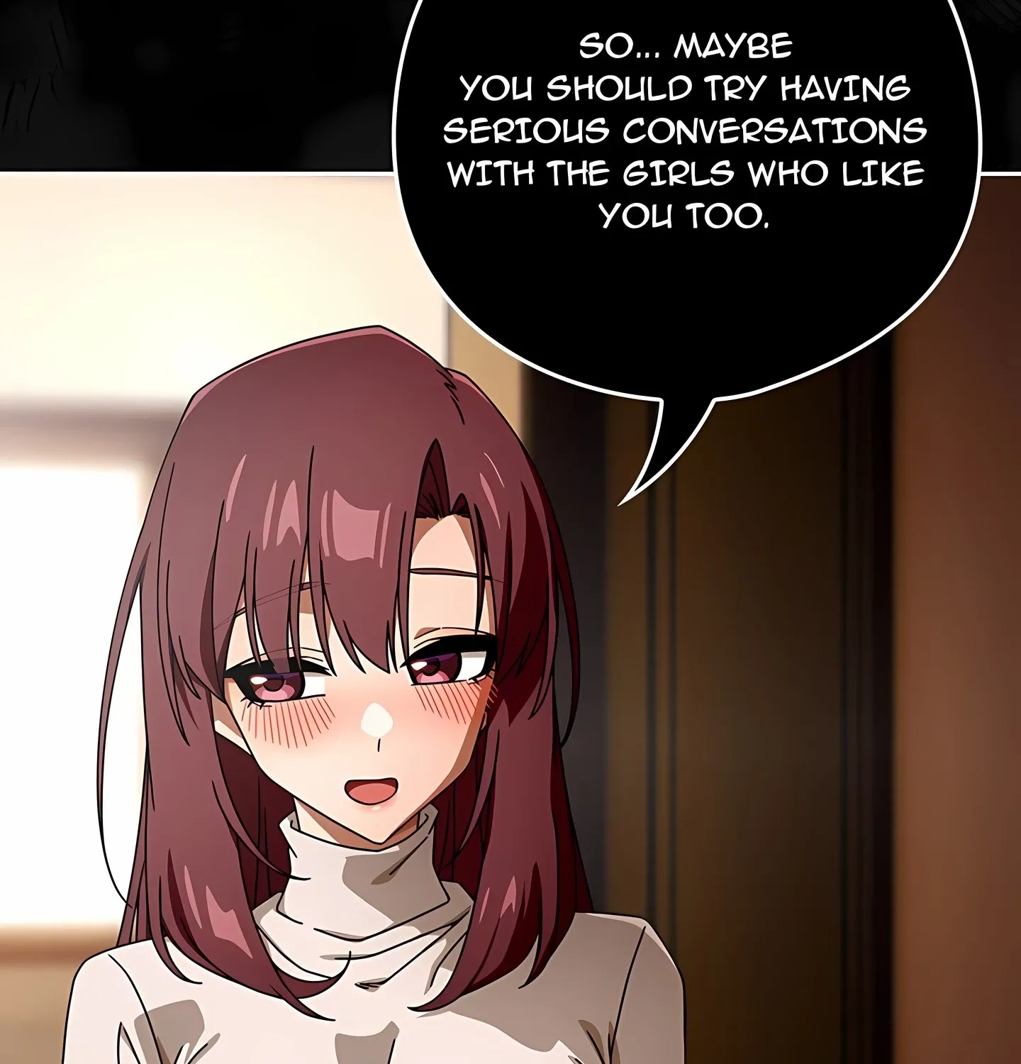 Switch ON Season 2 Chapter 37 page 18 - 