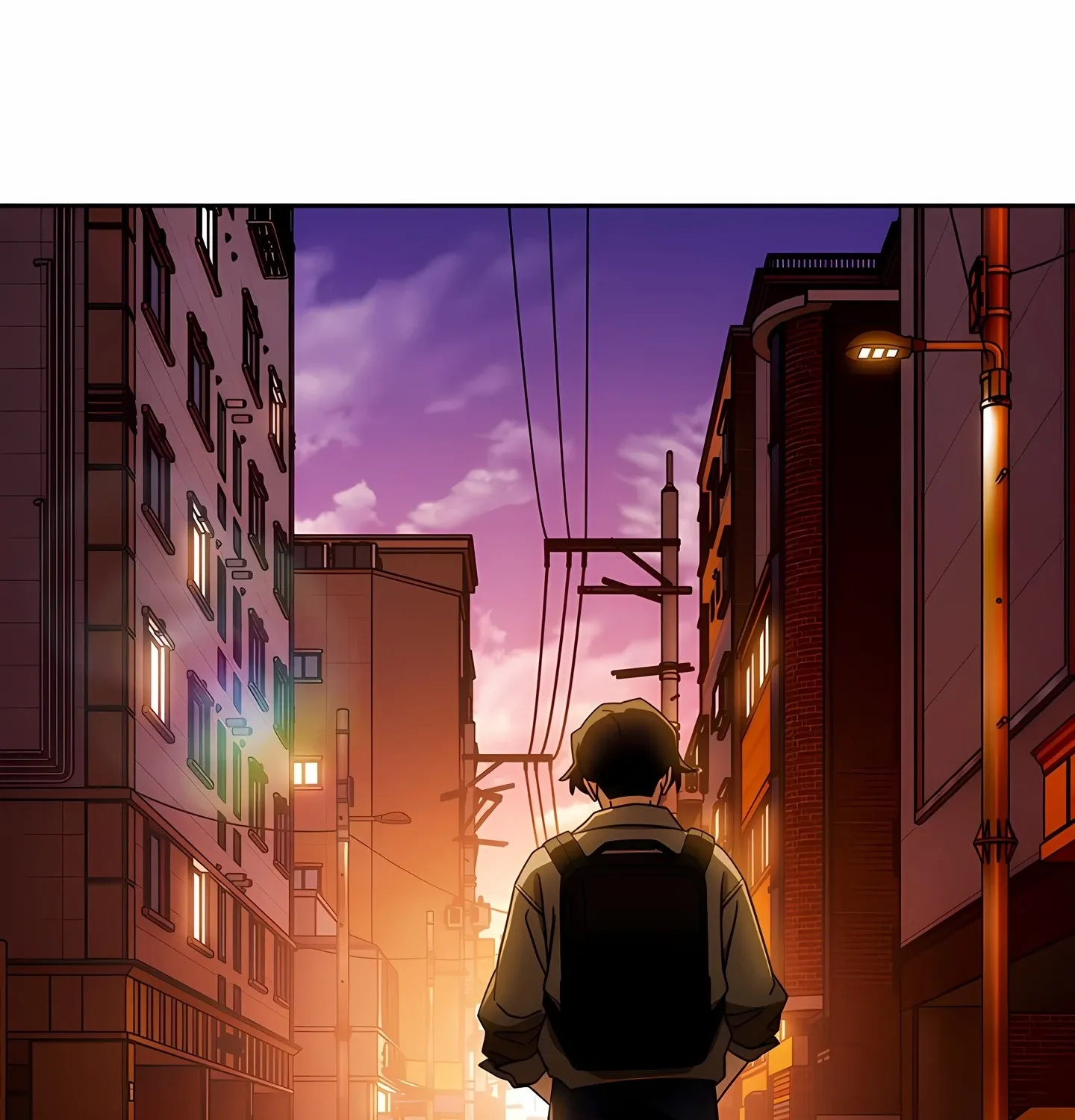 Switch ON Season 2 Chapter 37 page 3 - 