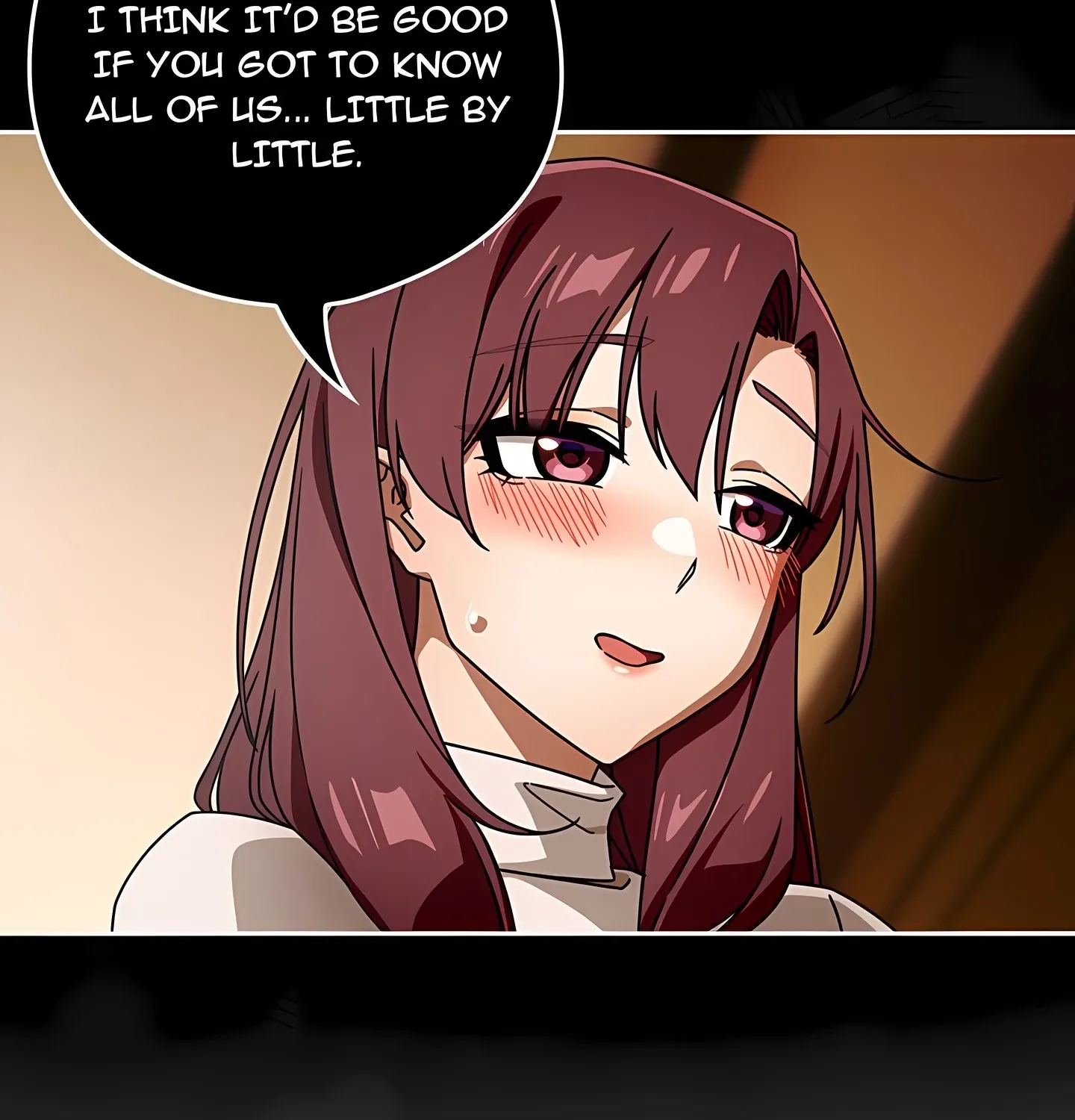Switch ON Season 2 Chapter 37 page 21 - 